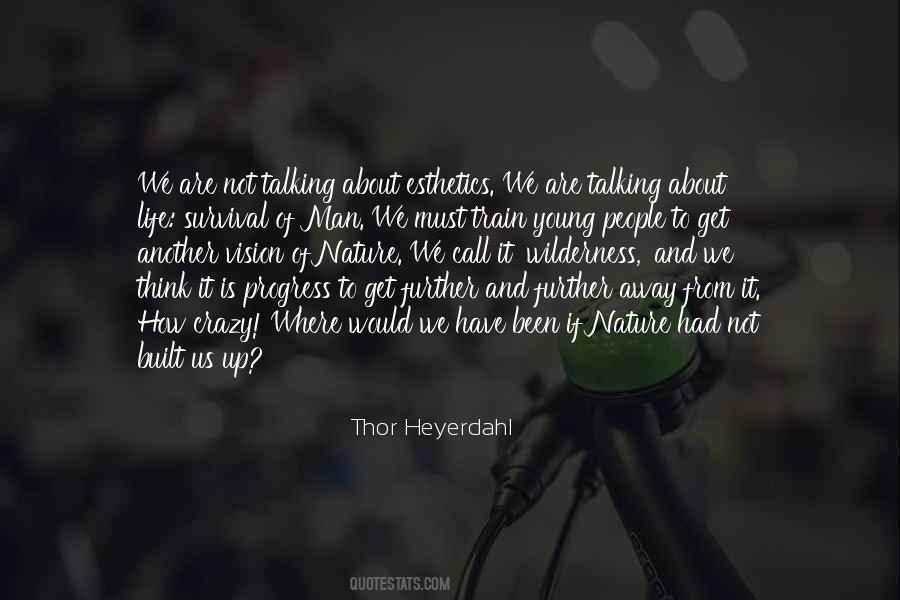 Quotes About Train And Life #379149