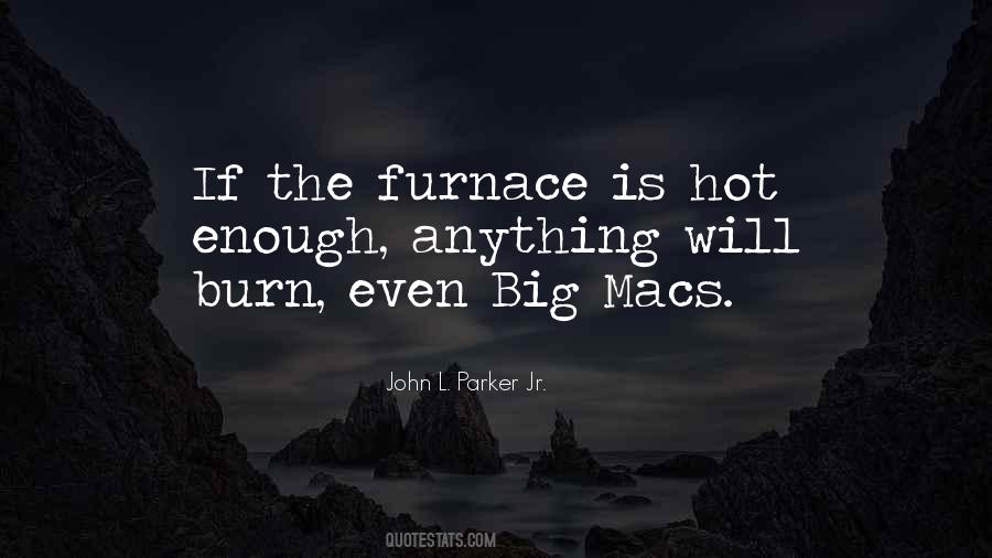 Quotes About Big Macs #1309130