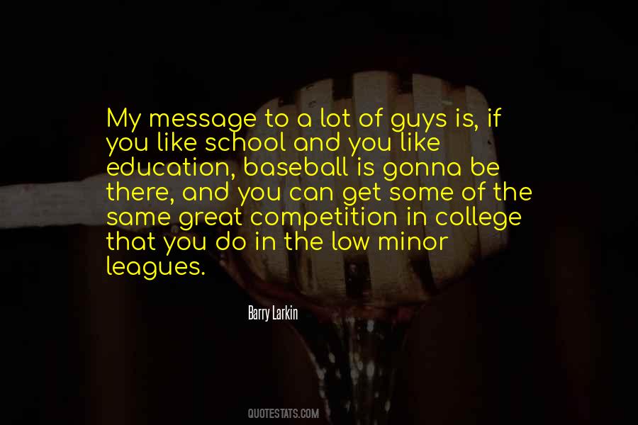 Quotes About All Guys Are The Same #437640