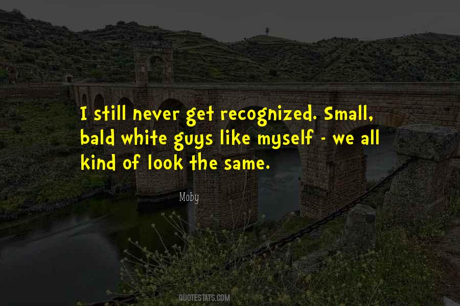 Quotes About All Guys Are The Same #518650