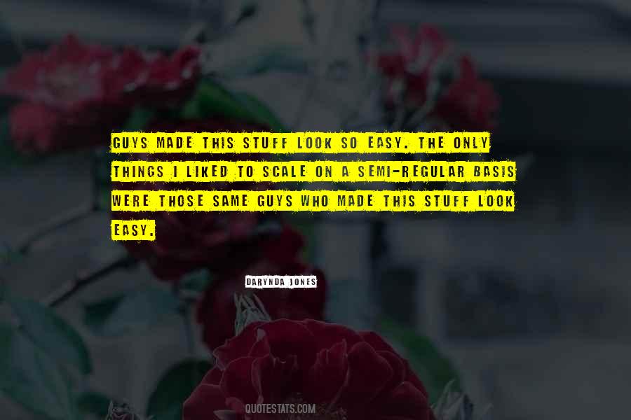 Quotes About All Guys Are The Same #519544