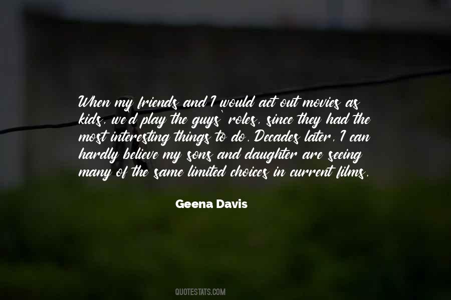 Quotes About All Guys Are The Same #546879