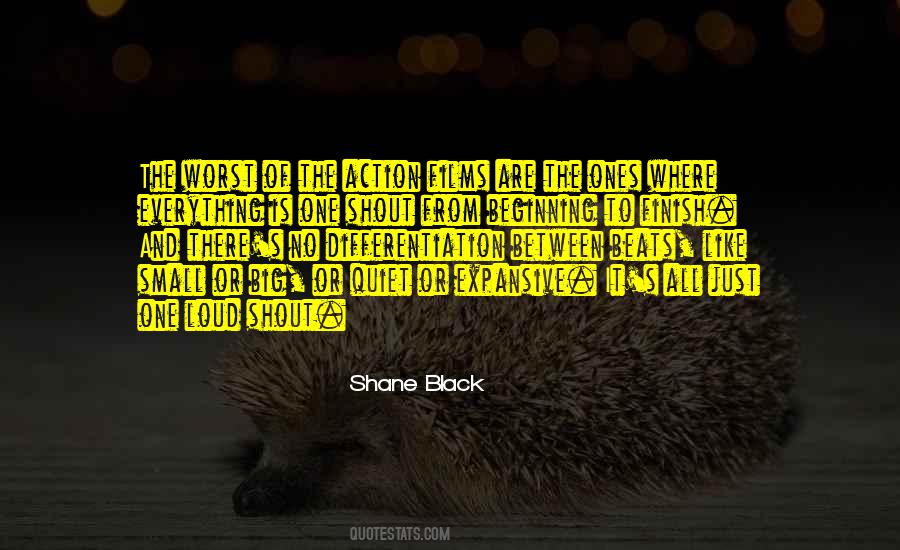 Quotes About Differentiation #1139637