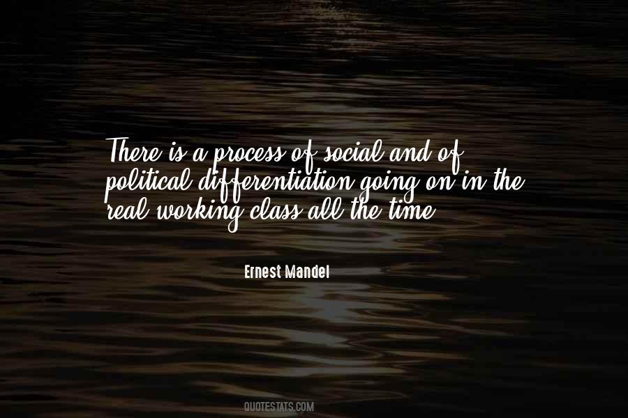 Quotes About Differentiation #1426418