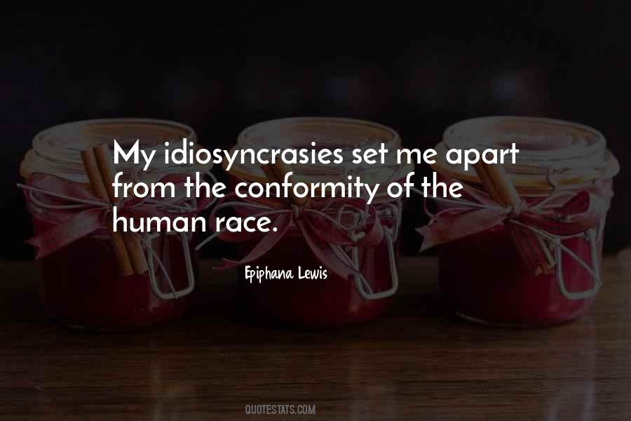 Quotes About Differentiation #1804008