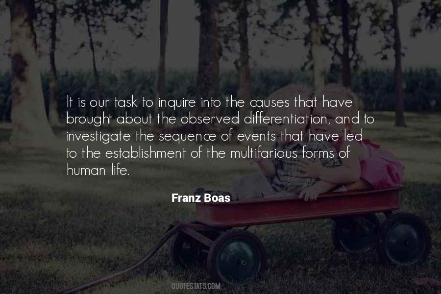 Quotes About Differentiation #429072