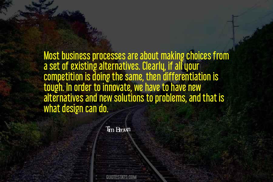 Quotes About Differentiation #631903