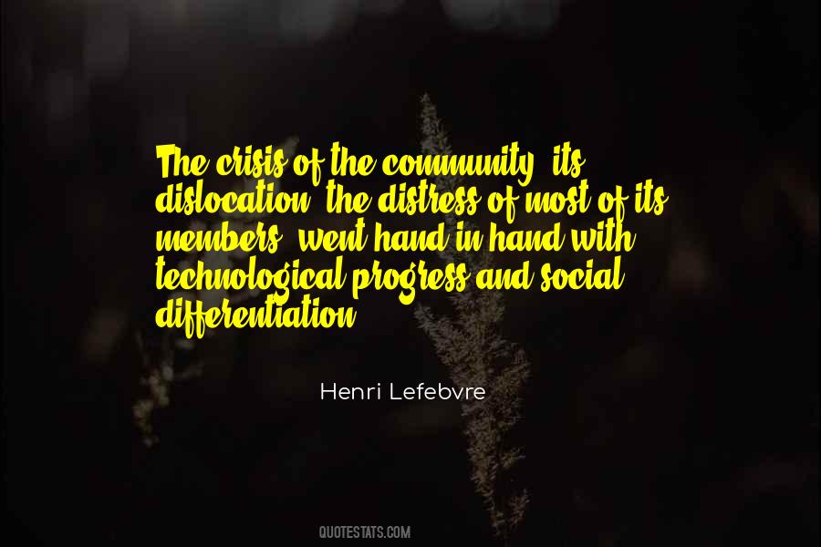 Quotes About Differentiation #787419