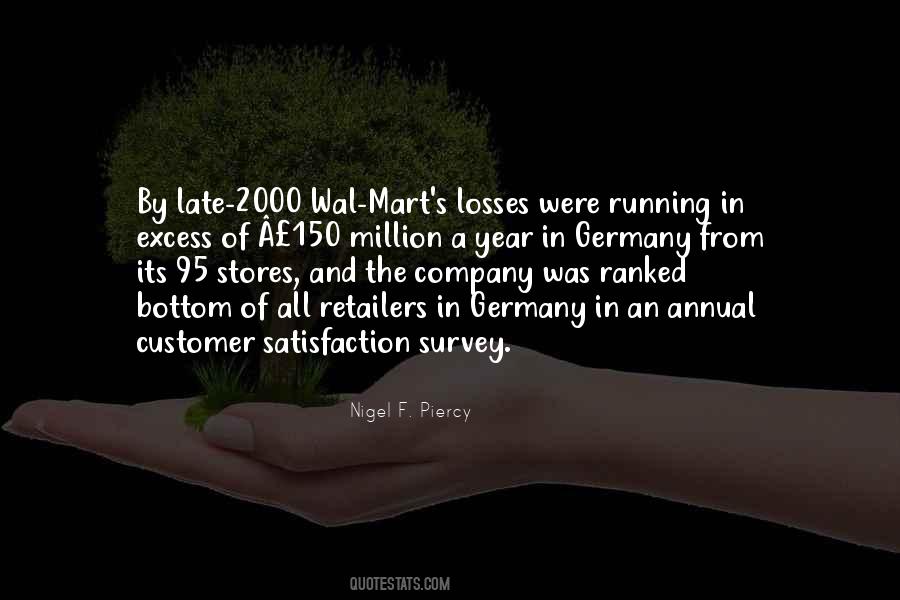 Quotes About Customer Satisfaction #1591386