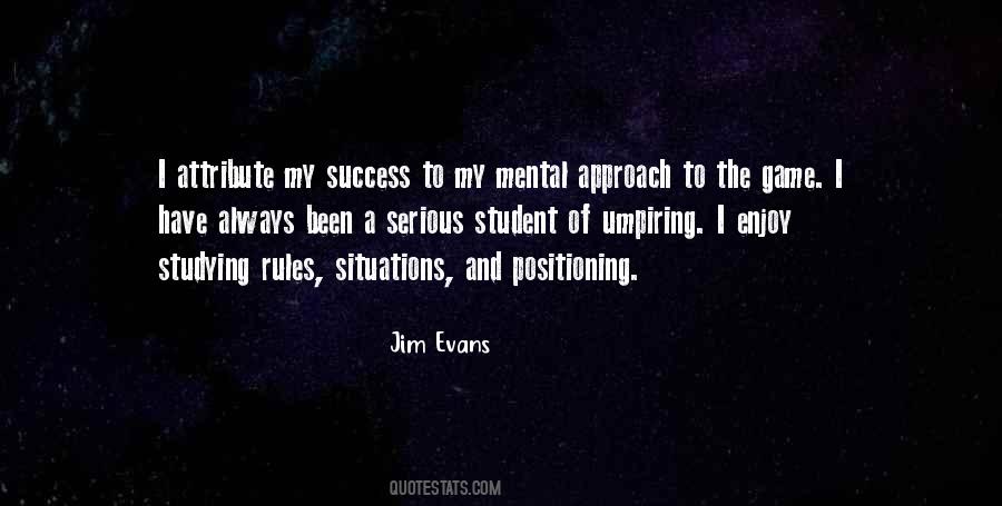 Quotes About Student Success #1691175