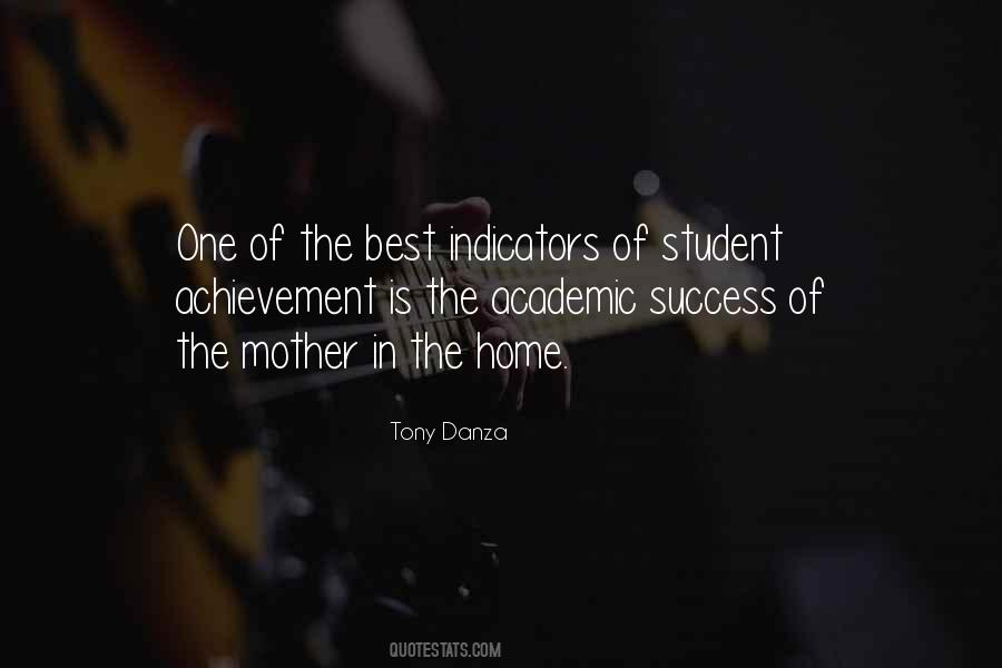 Quotes About Student Success #313731