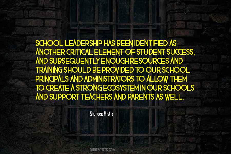 Quotes About Student Success #445254