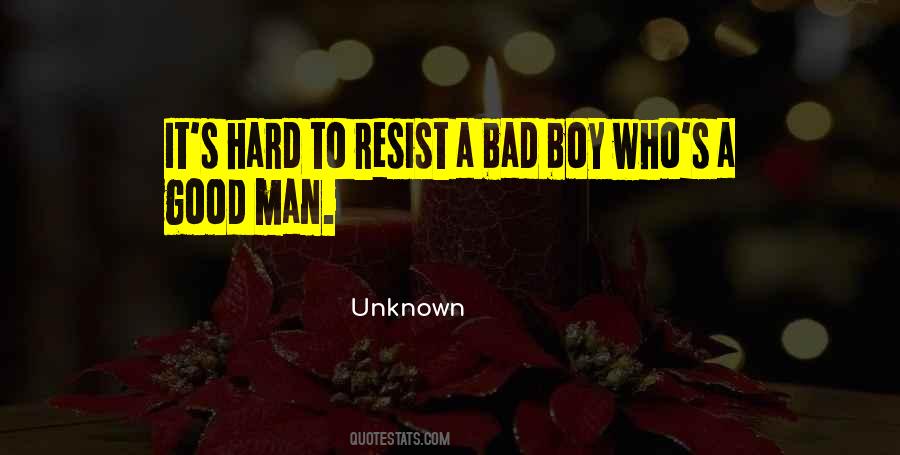 Quotes About A Good Man #1345737