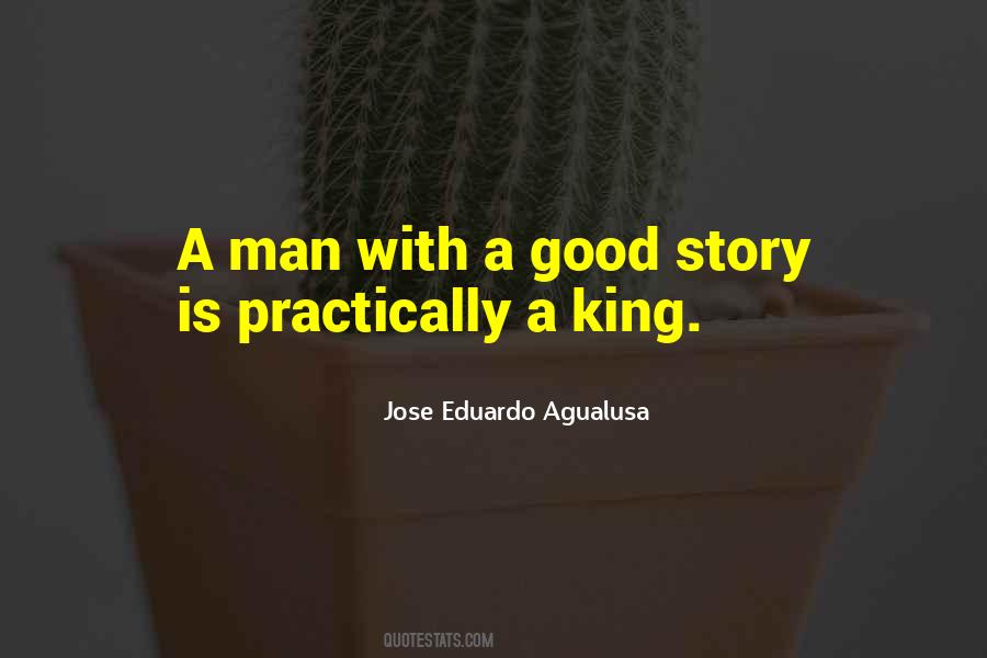 Quotes About A Good Man #19717 Quotes About A Good Man #19717