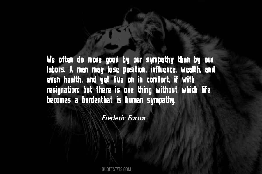 Quotes About A Good Man #39154 Quotes About A Good Man #39154