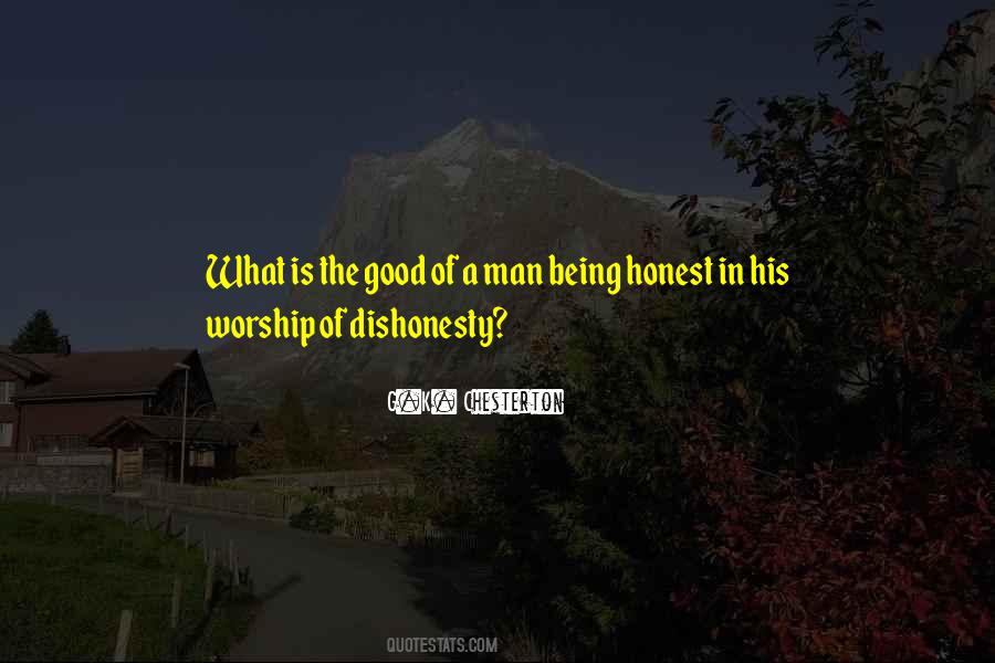 Quotes About A Good Man #40587 Quotes About A Good Man #40587