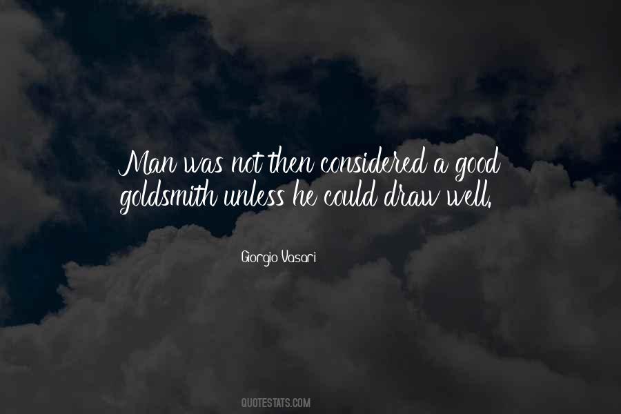 Quotes About A Good Man #43872 Quotes About A Good Man #43872