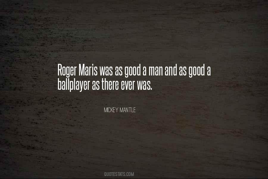 Quotes About A Good Man #48966 Quotes About A Good Man #48966