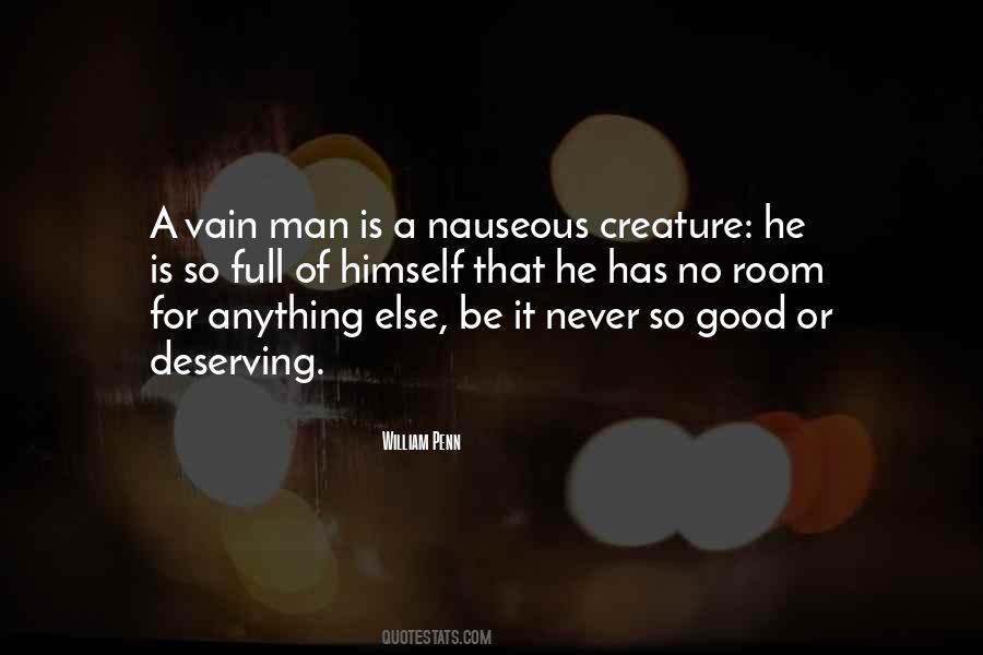 Quotes About A Good Man #55996 Quotes About A Good Man #55996