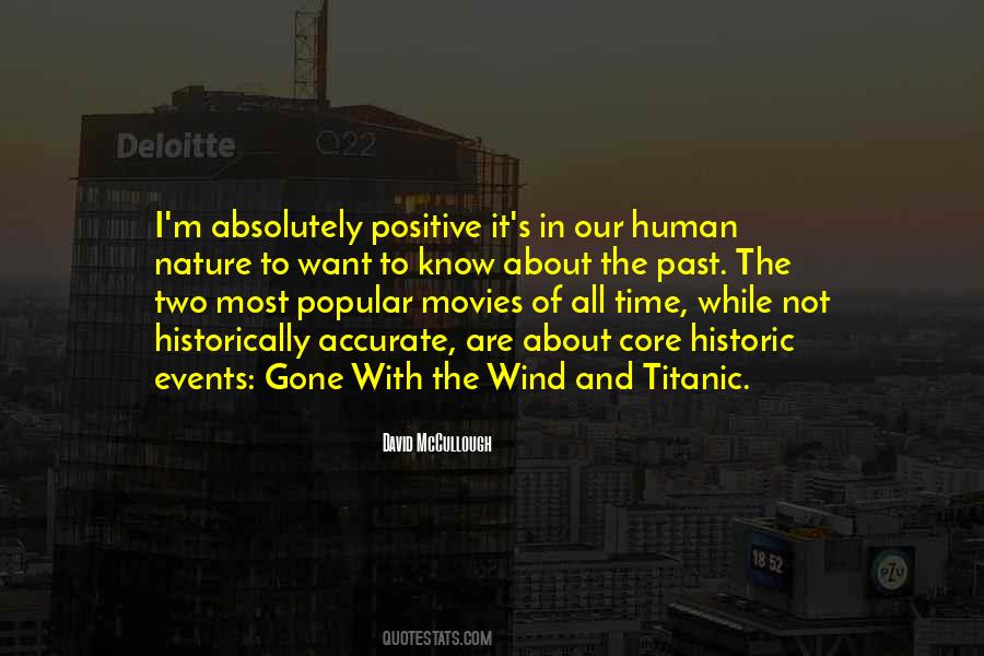 Quotes About Gone With The Wind #1520124