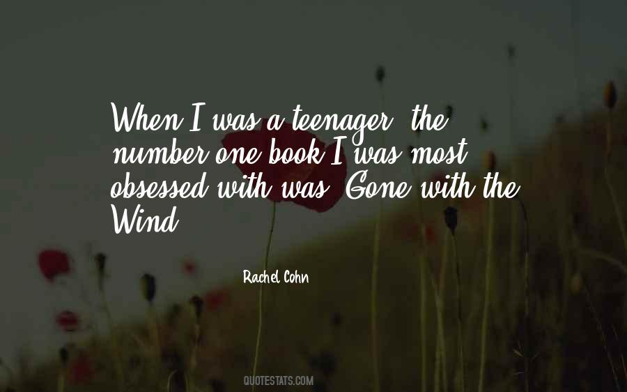 Quotes About Gone With The Wind #238349