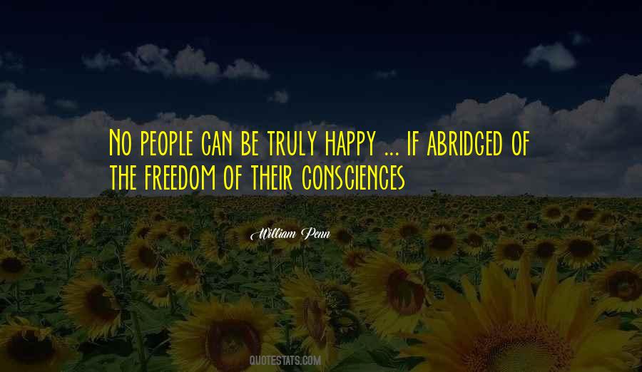 Quotes About Truly Happy #1439238