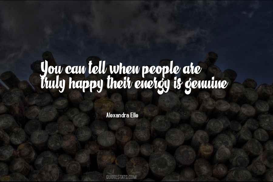 Quotes About Truly Happy #1630895