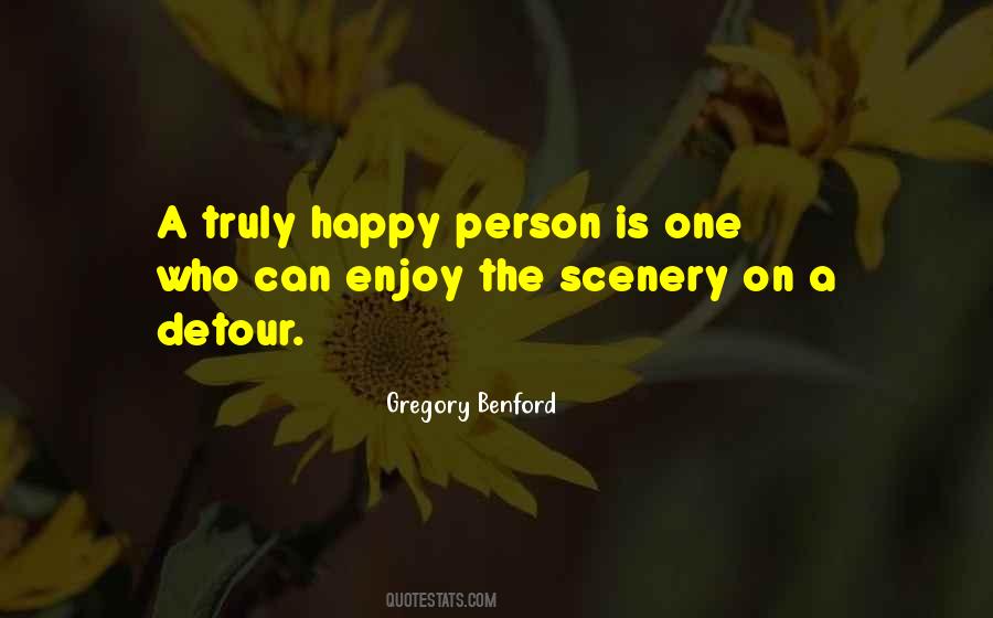 Quotes About Truly Happy #957964