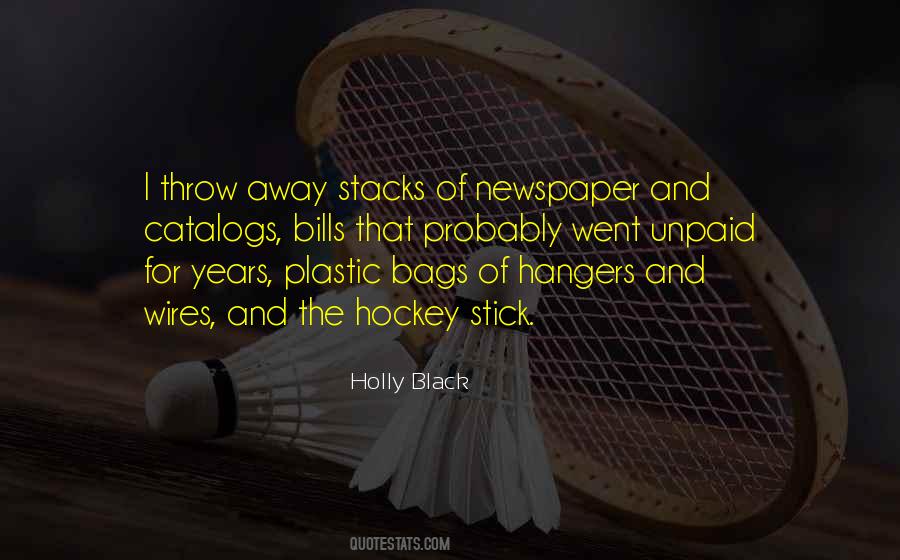 Quotes About Throw Away #1152596