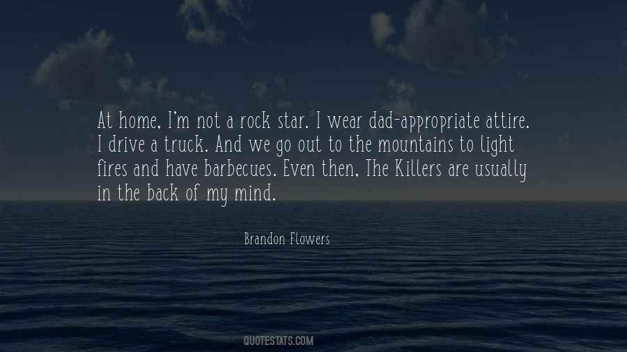 Flowers In The Home Quotes #554328