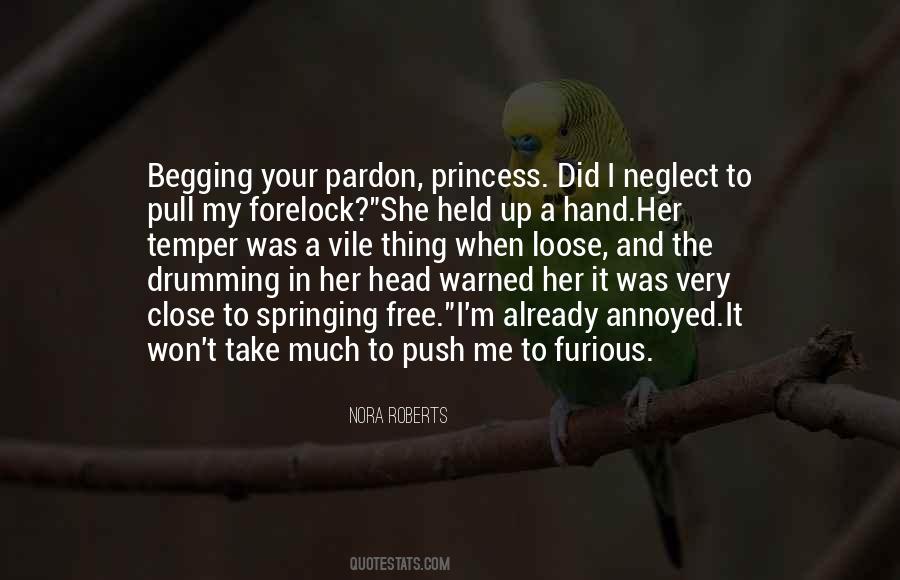 Thing Held Quotes #1259470