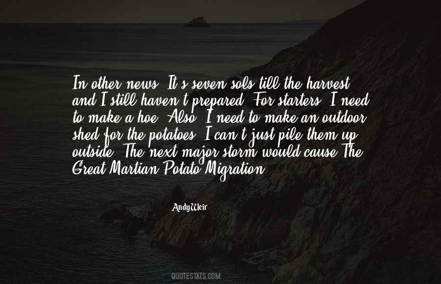 Attention Economy Quotes #1366448