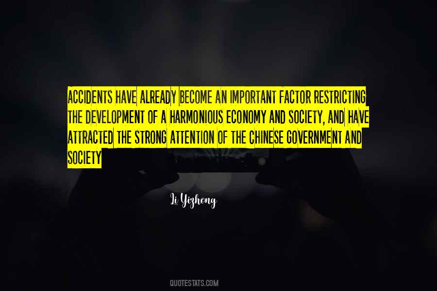 Attention Economy Quotes #1481007