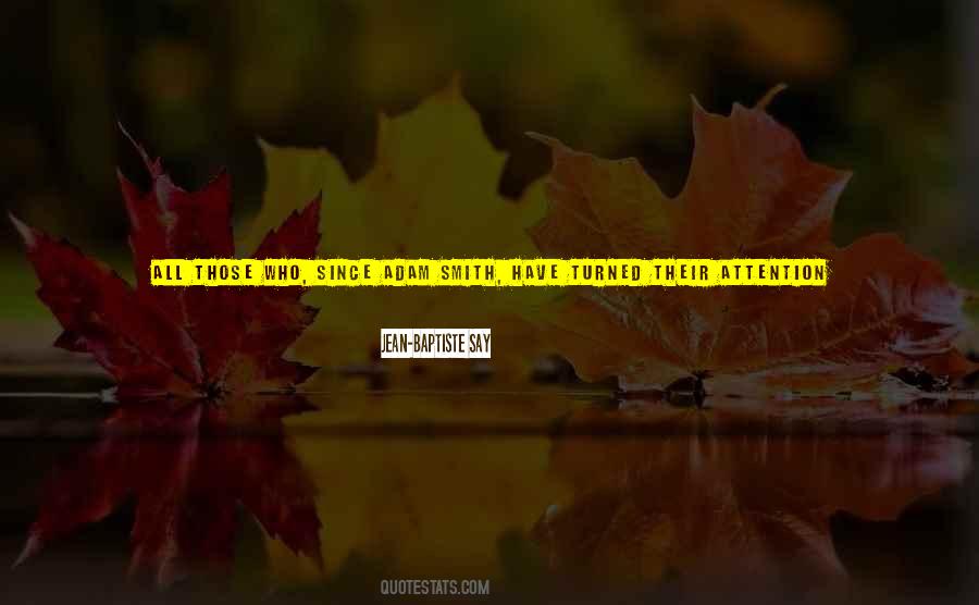 Attention Economy Quotes #1754439