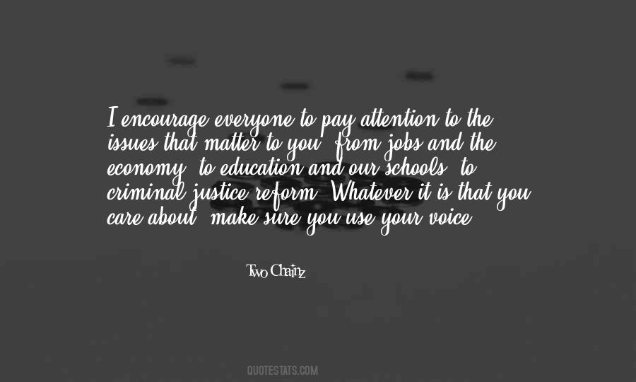 Attention Economy Quotes #976234