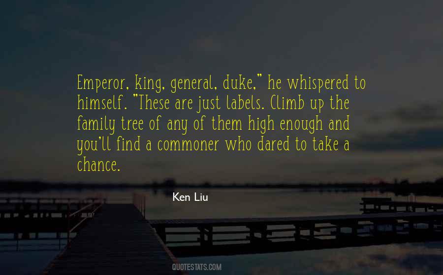 Quotes About Riches To Rags #1093358