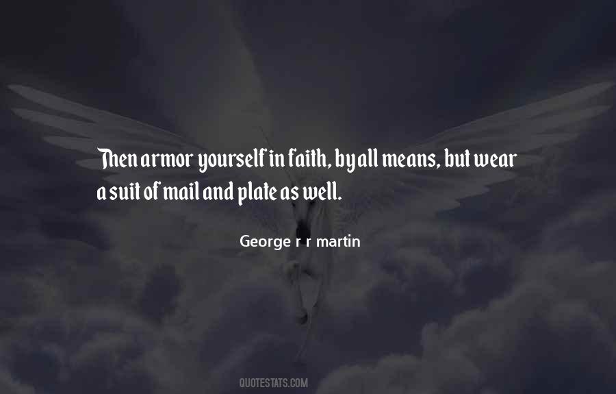 Quotes About Mail #1225349