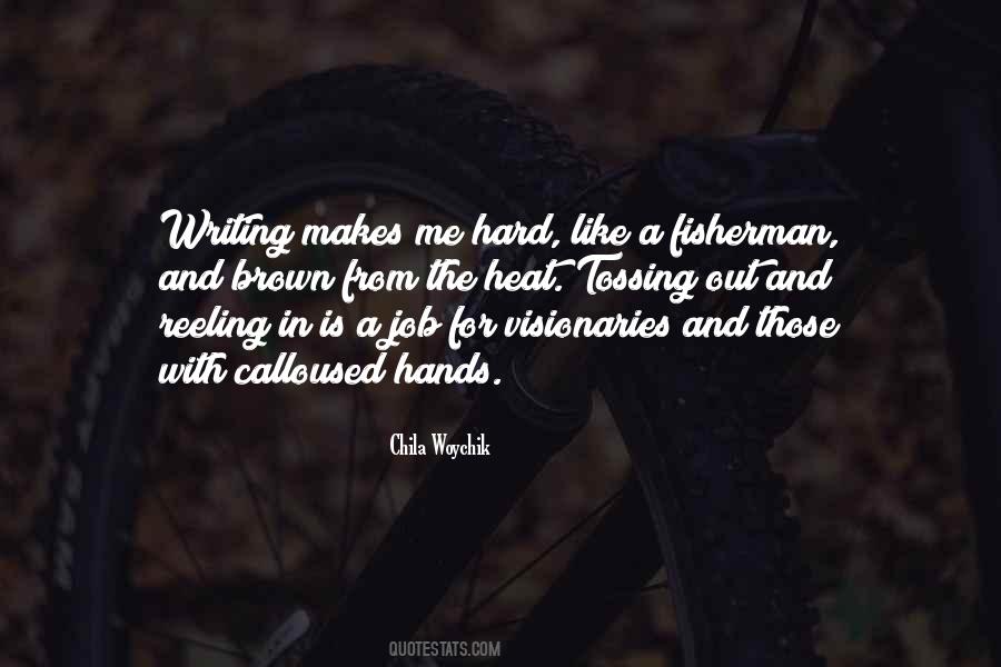 Quotes About A Job #1834023