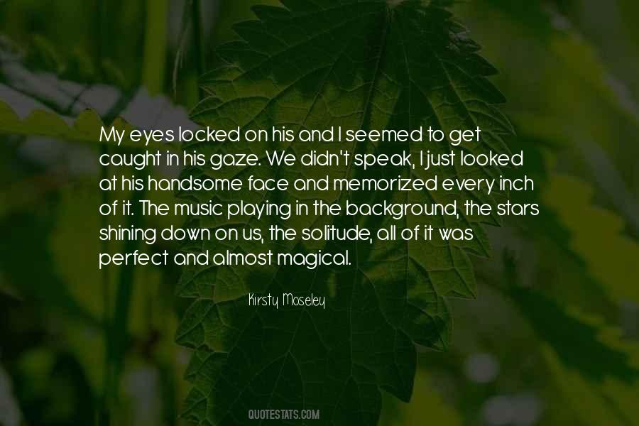 Quotes About Background Music #8336