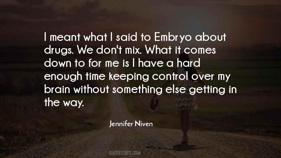 Hitting The Reset Button Quotes #1126327