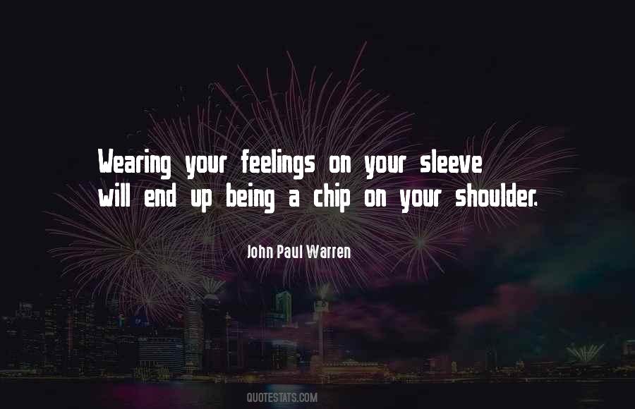 Quotes About Your Feelings For Her #1210