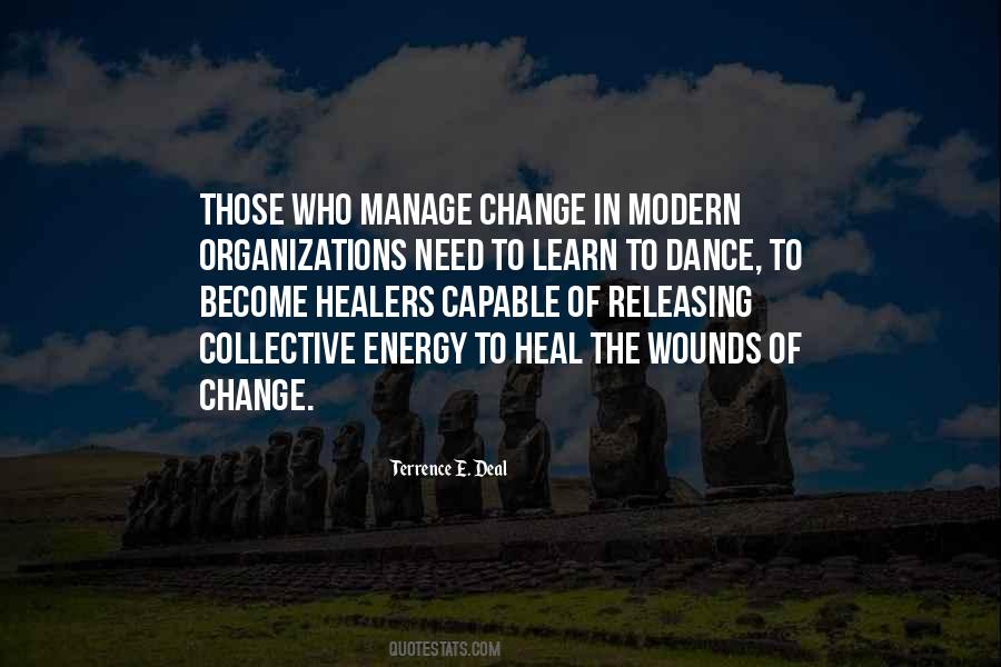 Quotes About Healers #1119795