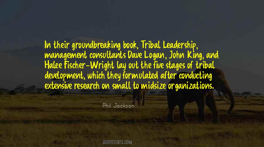 Quotes About Conducting Research #187139