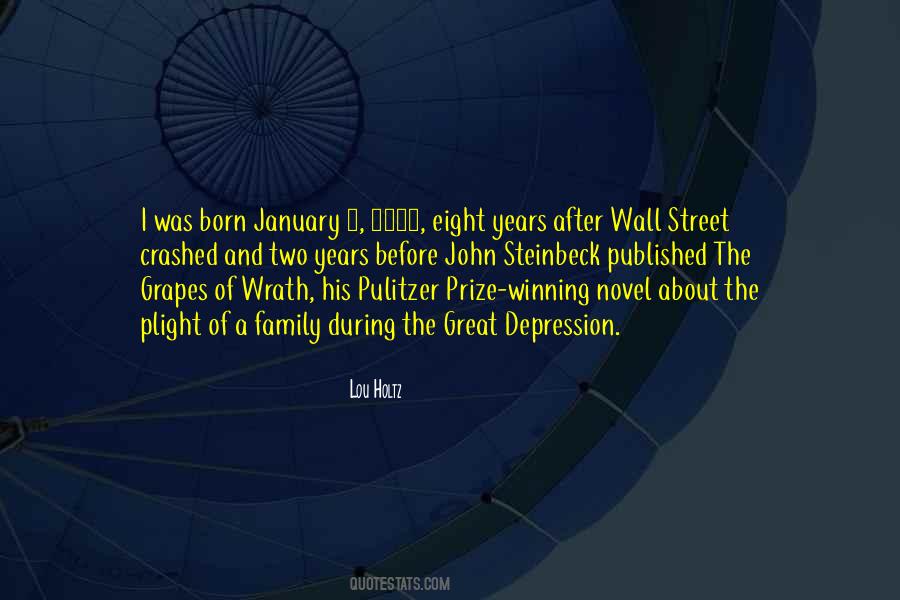 Quotes About Prize Winning #892847