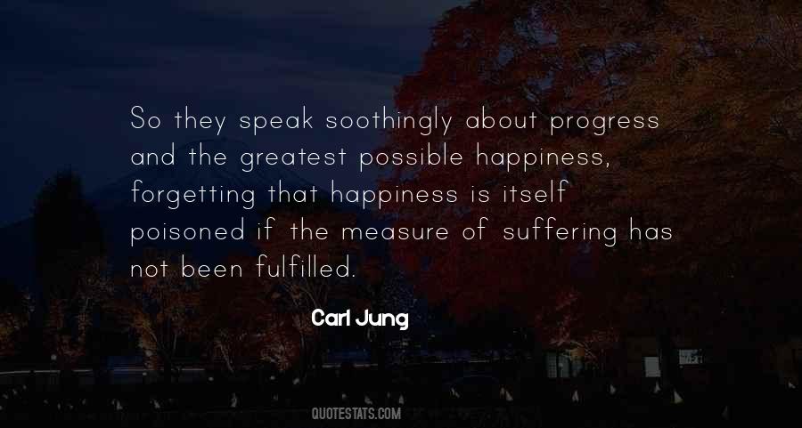 Greatest Happiness Quotes #124240