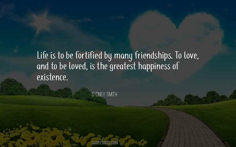 Greatest Happiness Quotes #603238