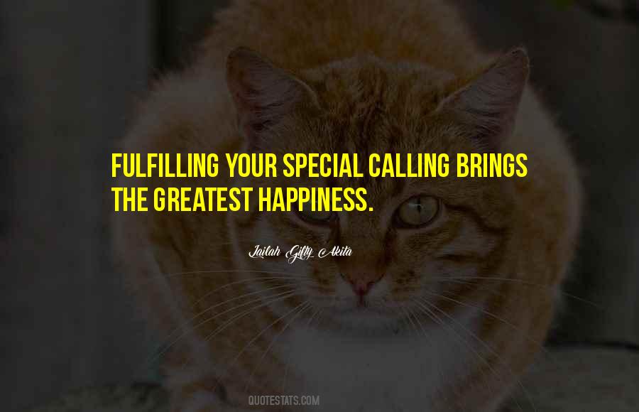 Greatest Happiness Quotes #980453