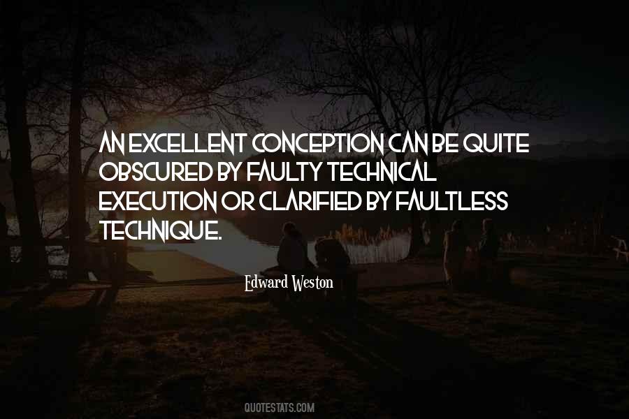 Be Excellent Quotes #436104