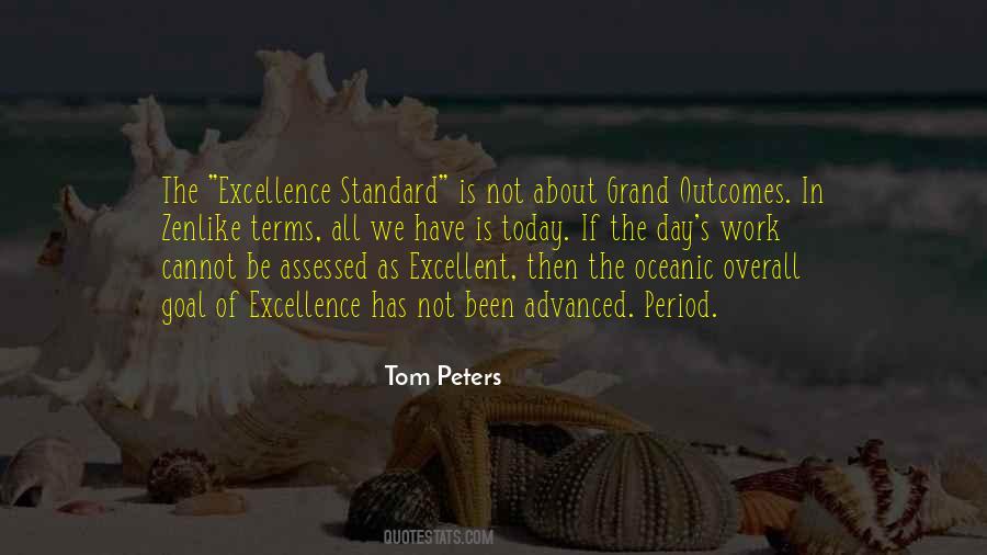 Be Excellent Quotes #77873
