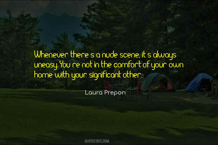 Until We All Come Home Quotes #3551